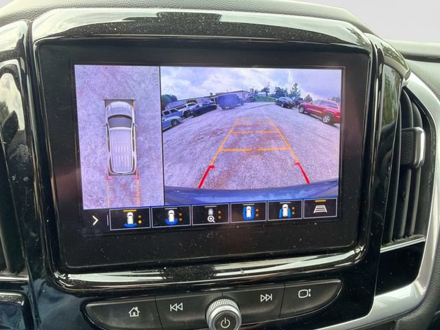 Used 2020 Chevrolet Traverse LT w/ LT Premium Package AWD/4WD image 23