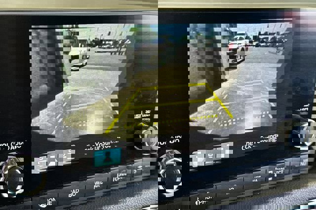 Used 2022 Honda Civic Sport image 21