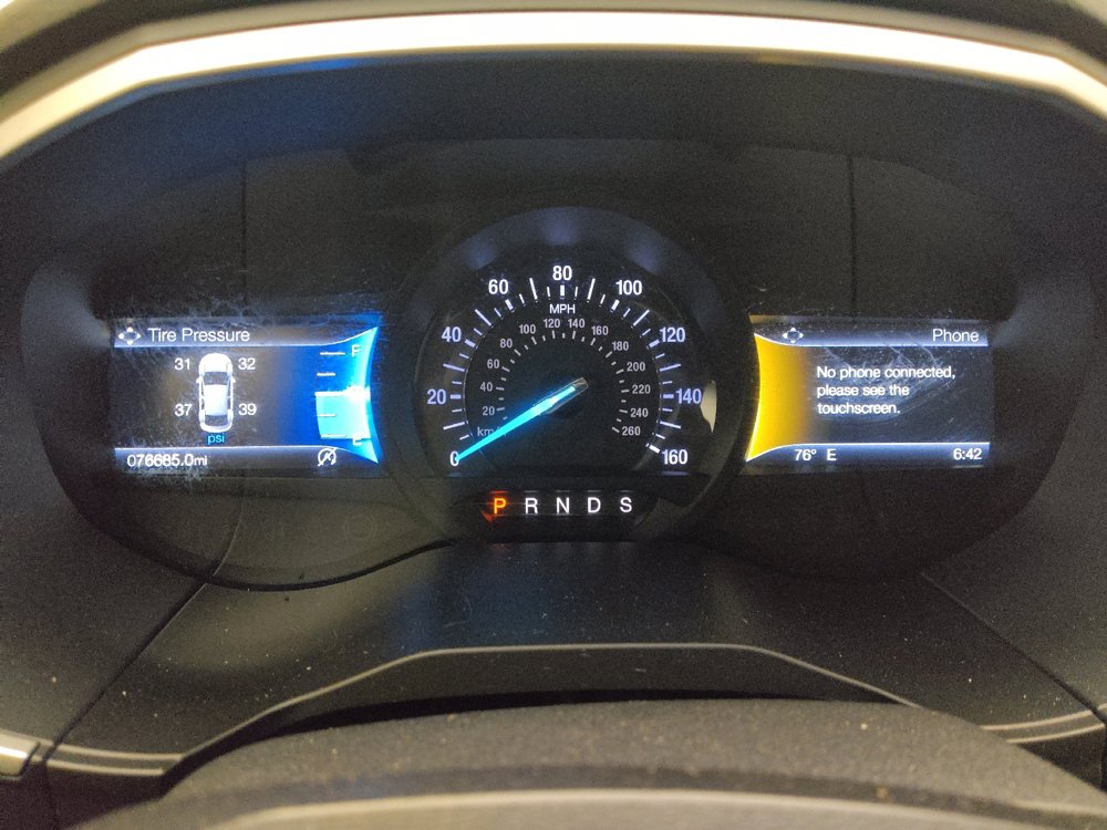 Used 2020 Ford Edge SEL w/ Convenience Package AWD/4WD image 23