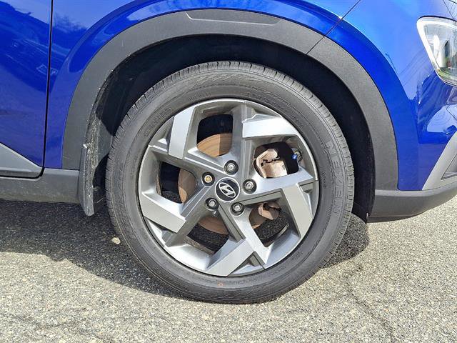 Certified 2024 Hyundai Venue SEL FWD image 46