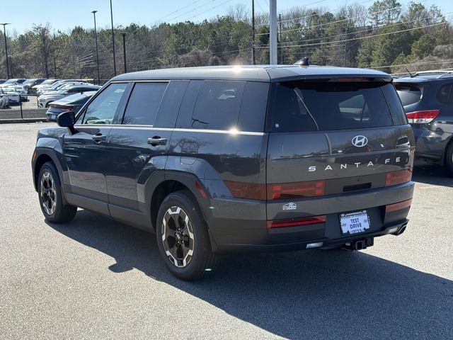 New 2026 Hyundai Santa Fe SE image 5