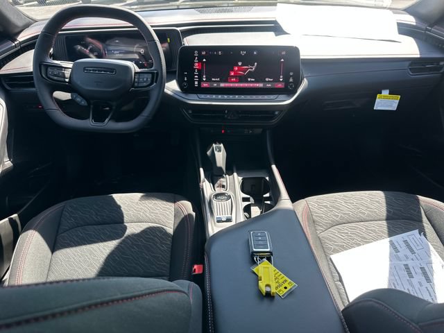 New 2026 Dodge Charger R/T AWD/4WD image 16