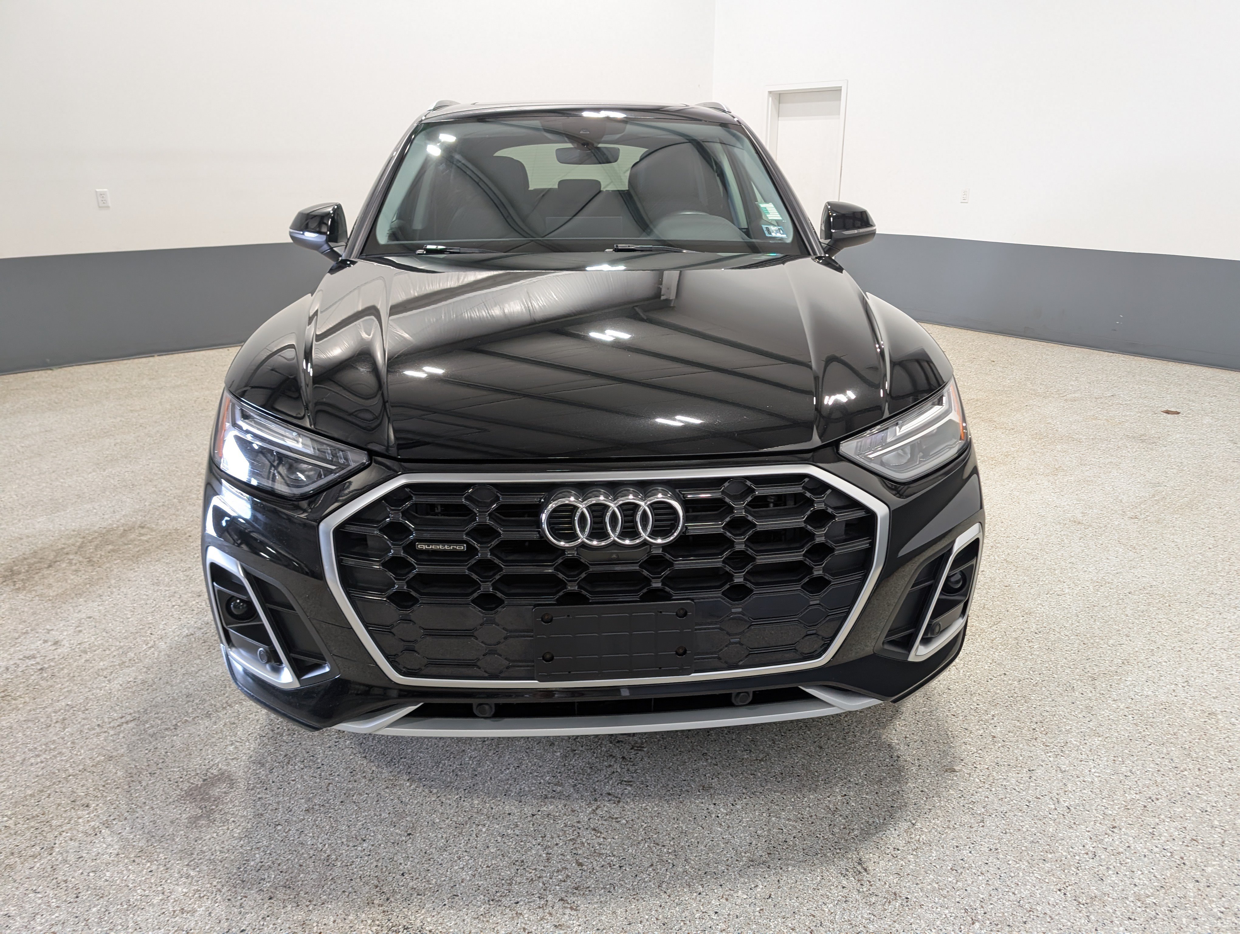 Used 2022 Audi Q5 2.0T Premium Plus AWD/4WD image 8