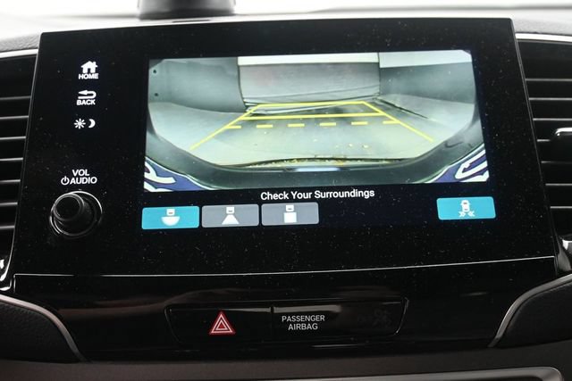 Used 2021 Honda Passport EX-L image 18