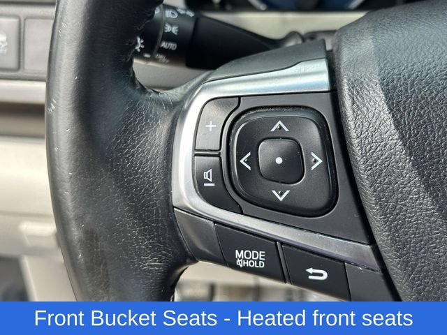 Used 2015 Toyota Camry XLE FWD image 9