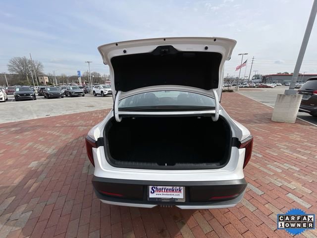 Used 2025 Kia K4 LXS image 35