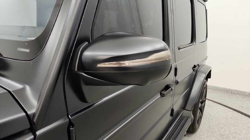 Used 2021 Mercedes-Benz G 63 AMG 4MATIC image 14
