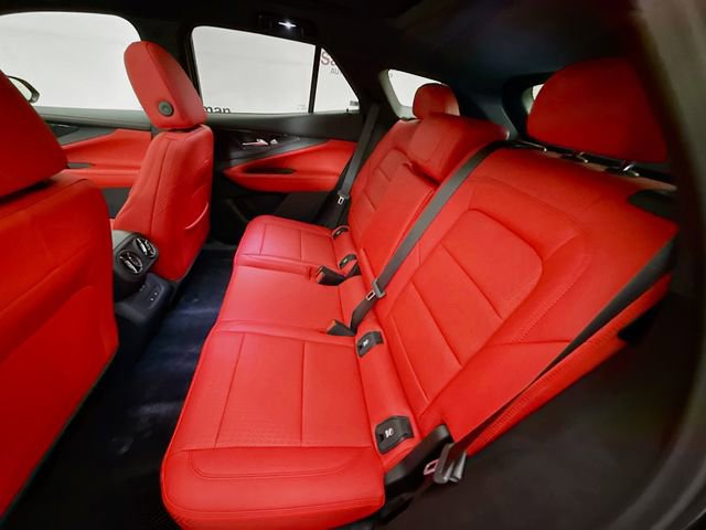 New 2026 Chevrolet Blazer EV SS w/ LPO, Blackout Package image 27