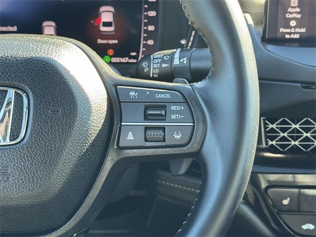 Used 2025 Honda Accord Sport image 25