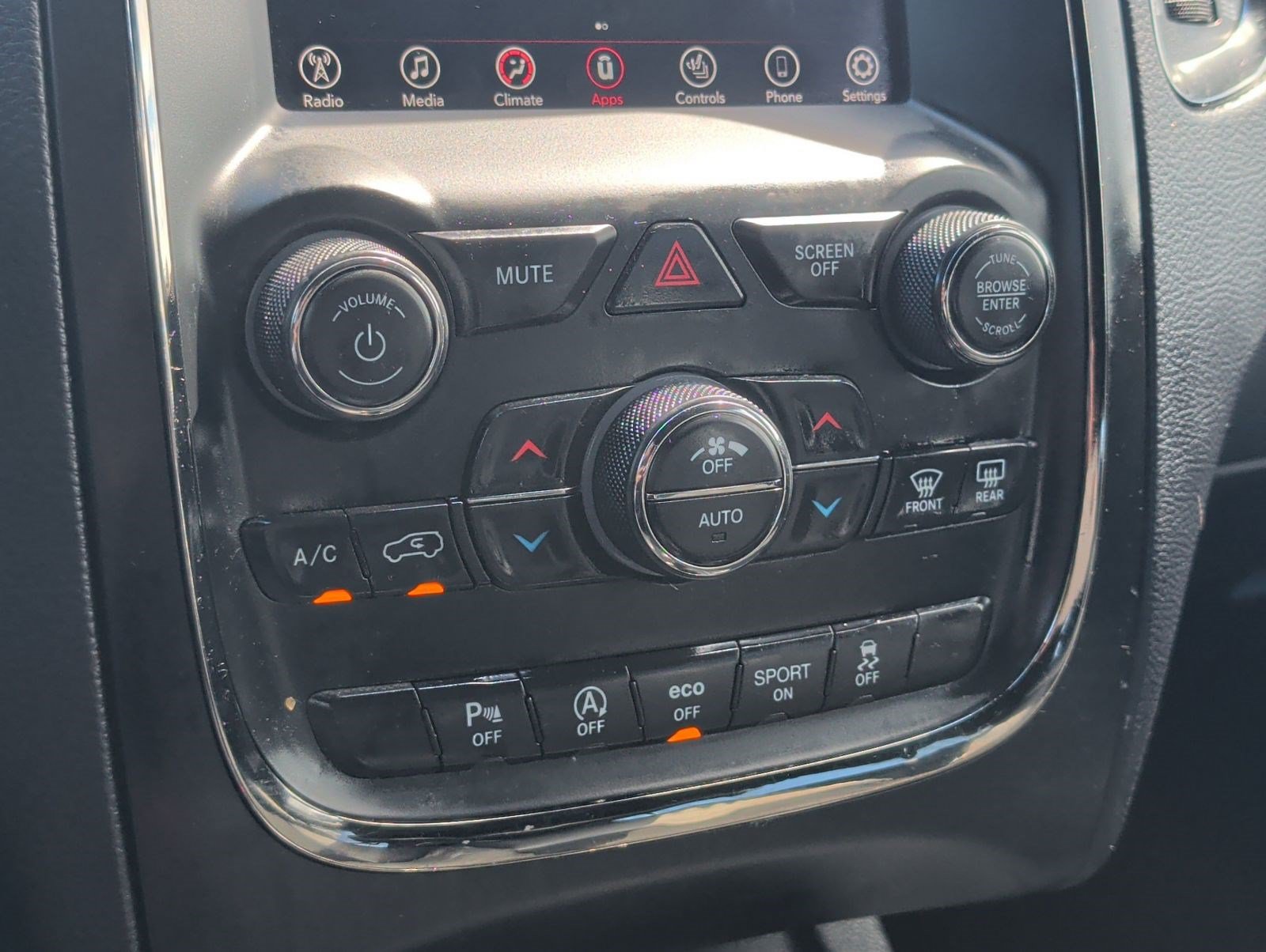 Used 2019 Dodge Durango GT AWD/4WD image 20