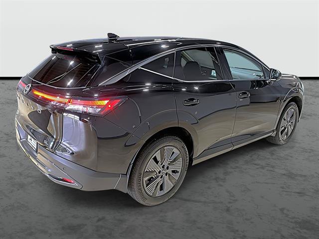 Used 2026 Nissan Murano SL w/ Comfort Package AWD/4WD image 4