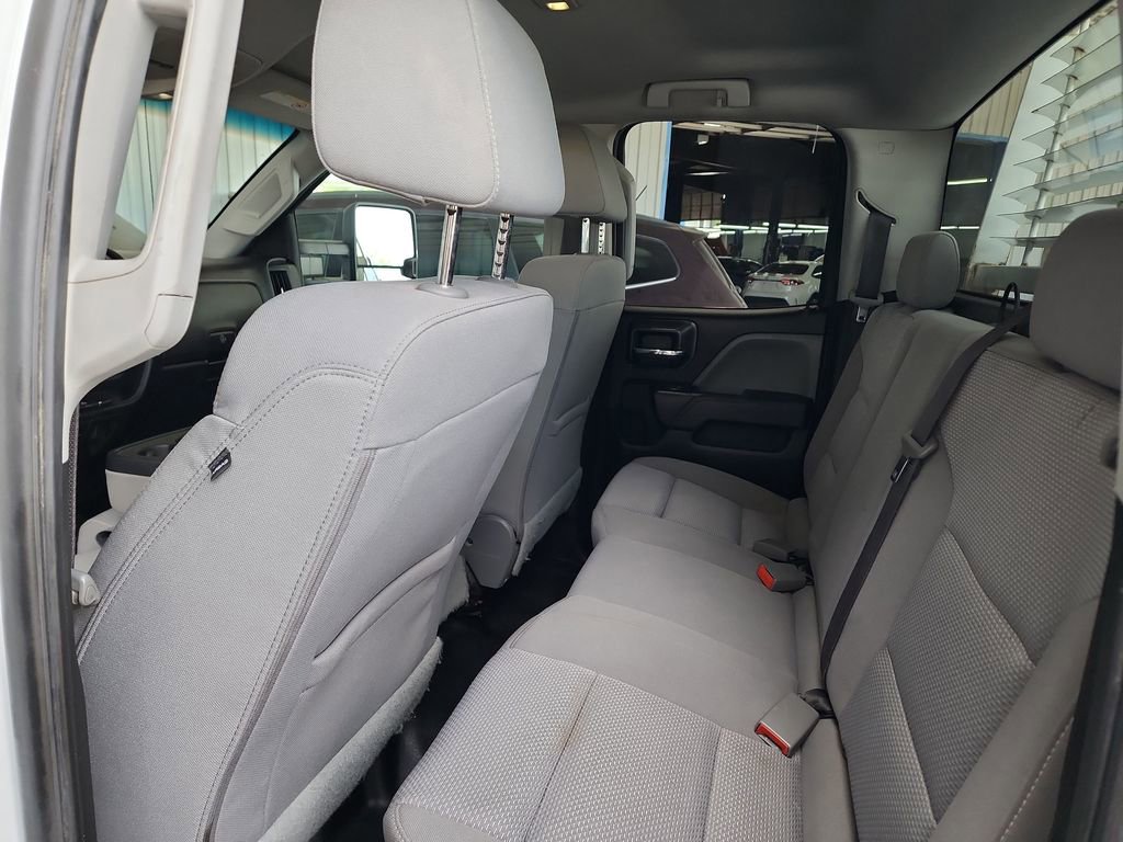 Used 2019 Chevrolet Silverado 2500 W/T w/ WT Convenience Package RWD image 36