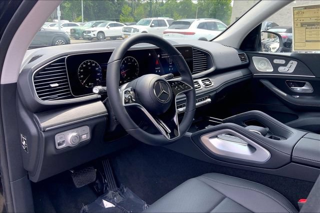 Certified 2025 Mercedes-Benz GLE 450 4MATIC image 14