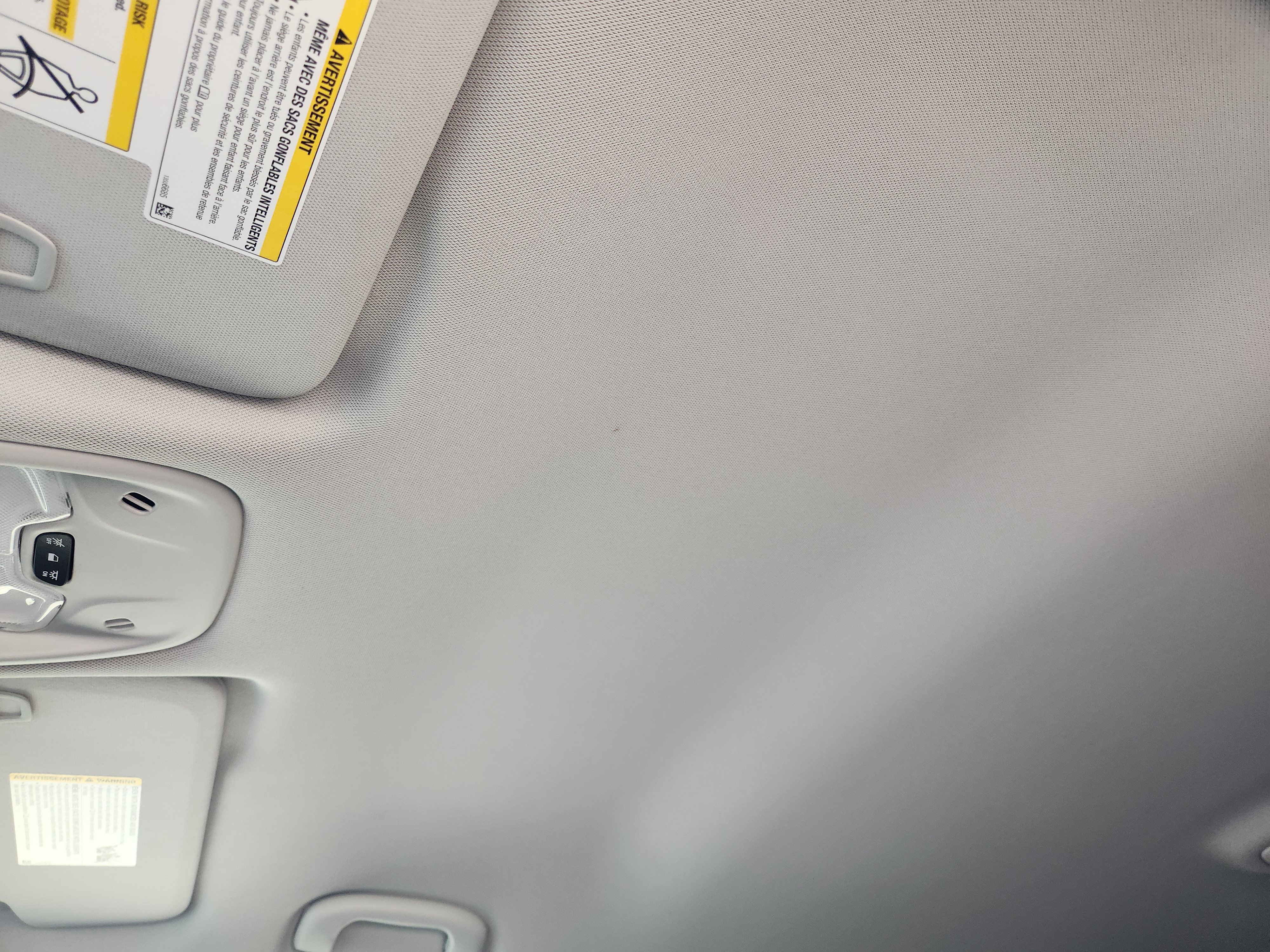 Certified 2023 Chevrolet TrailBlazer LT w/ Convenience Package image 26