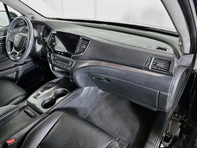 Certified 2021 Honda Pilot EX-L image 34
