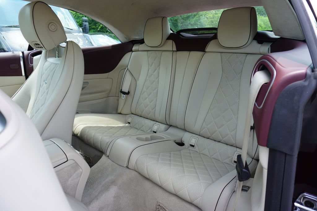 Used 2019 Mercedes-Benz E 450 Cabriolet image 12