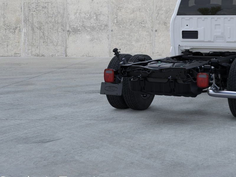 New 2026 Ford F350 XL w/ XL Chrome Package AWD/4WD image 51