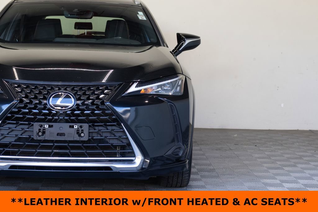 Used 2020 Lexus UX 200 w/ Premium Package FWD image 5