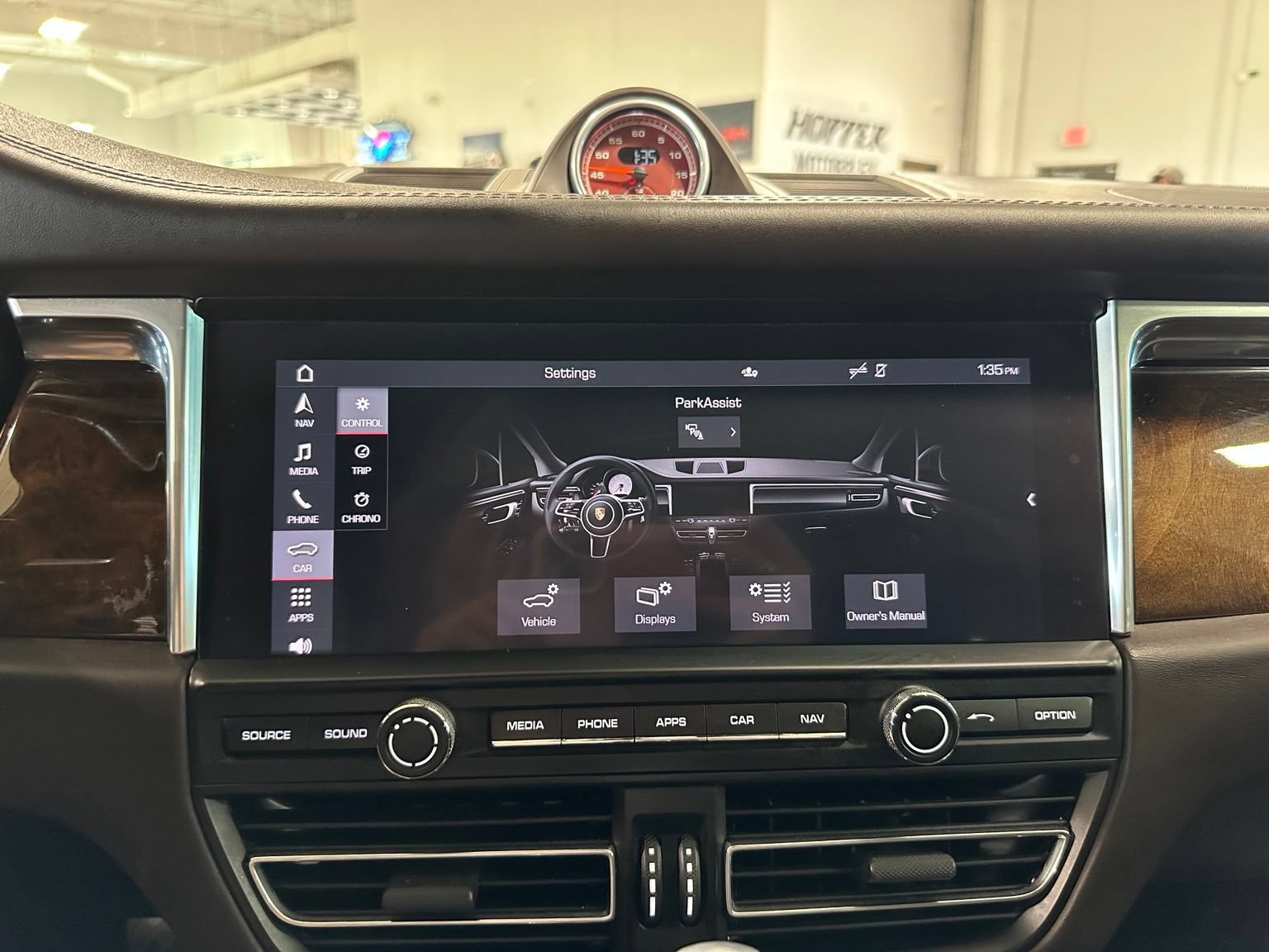 Used 2019 Porsche Macan S w/ Premium Package Plus AWD/4WD image 27