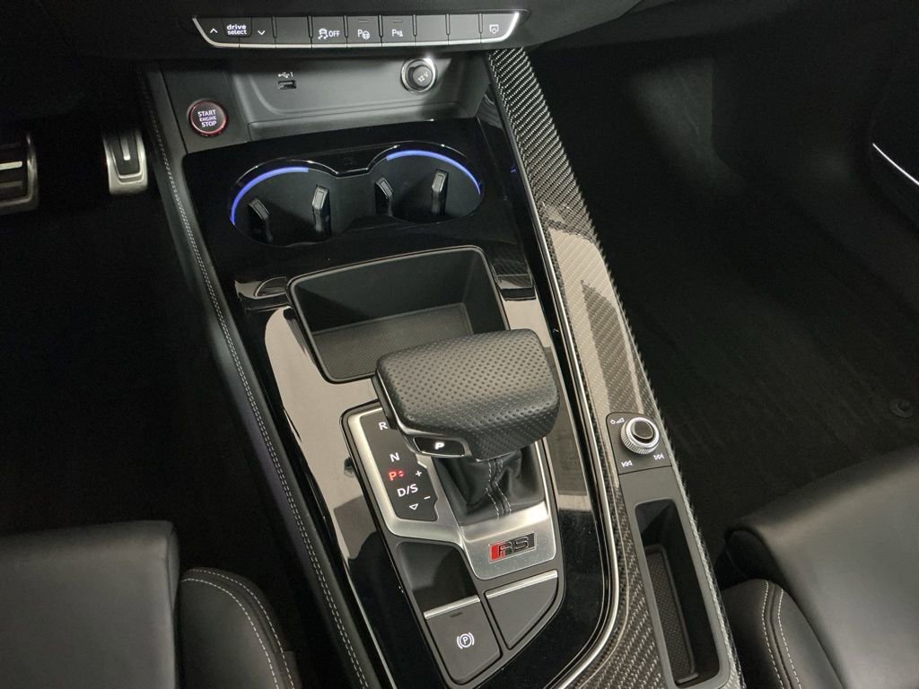 Used 2023 Audi RS 5 Sportback image 13