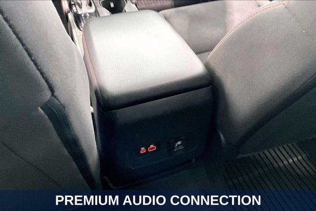 Used 2023 Nissan Frontier PRO-4X AWD/4WD image 15