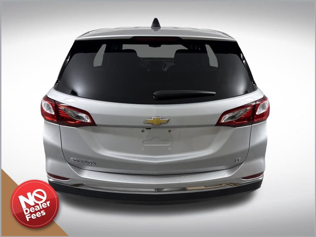 Used 2020 Chevrolet Equinox LT image 5