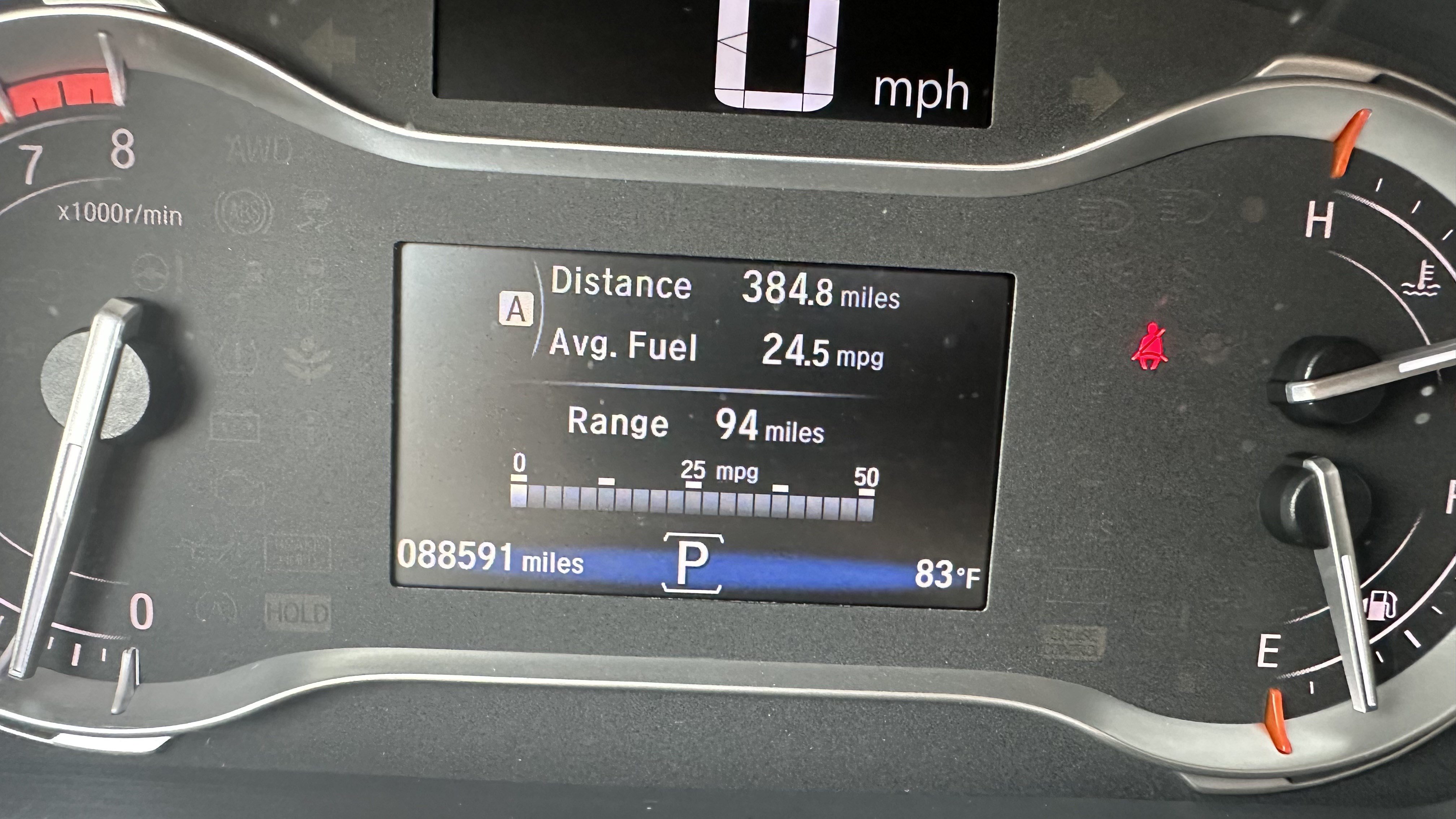 Used 2018 Honda Pilot EX-L image 23