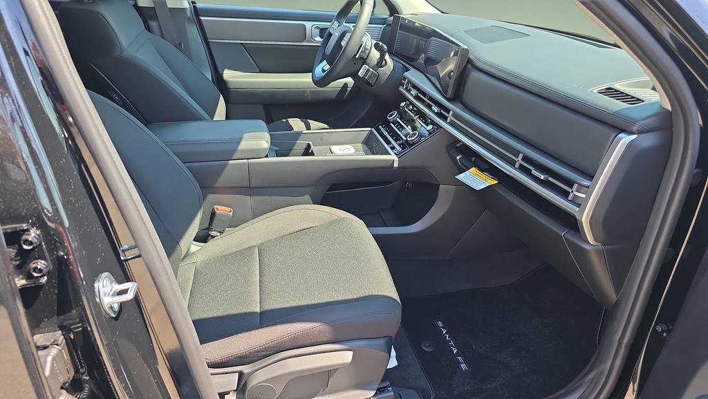 New 2026 Hyundai Santa Fe SE FWD image 13