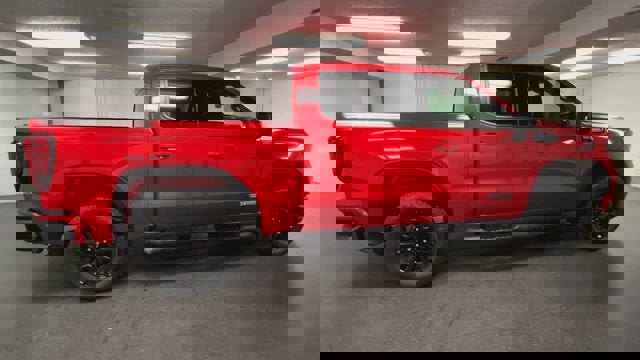 New 2026 GMC Sierra 1500 Elevation w/ Elevation Select Package AWD/4WD image 9