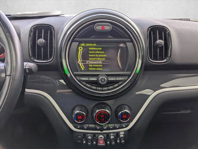 Used 2018 MINI Cooper Countryman S image 14
