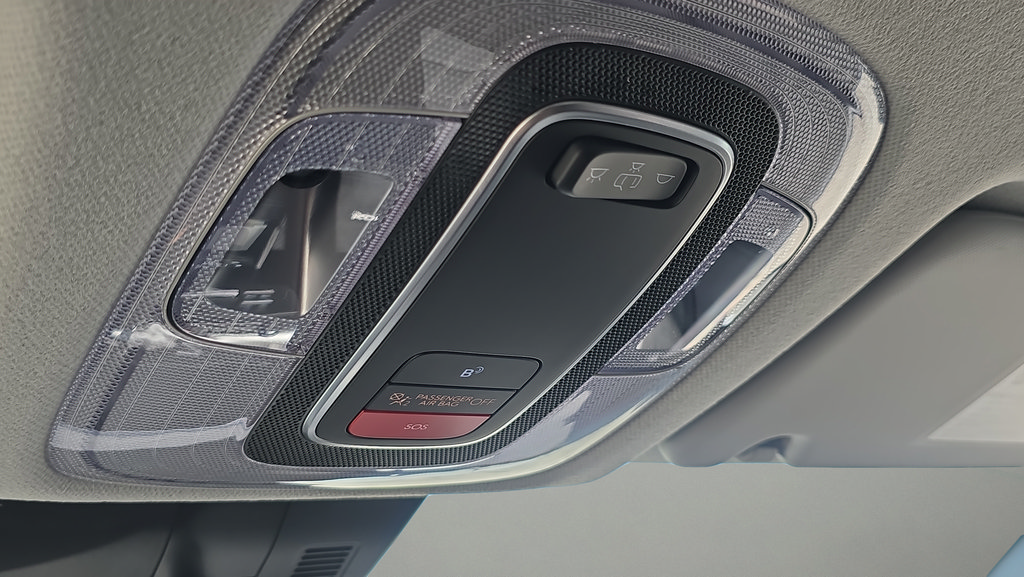 New 2026 Hyundai Kona SEL Premium FWD image 27