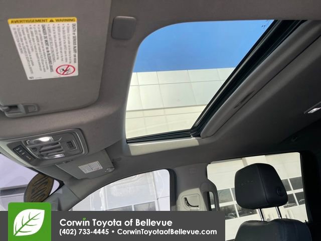 Used 2020 GMC Sierra 2500 Denali w/ Denali Ultimate Package image 21