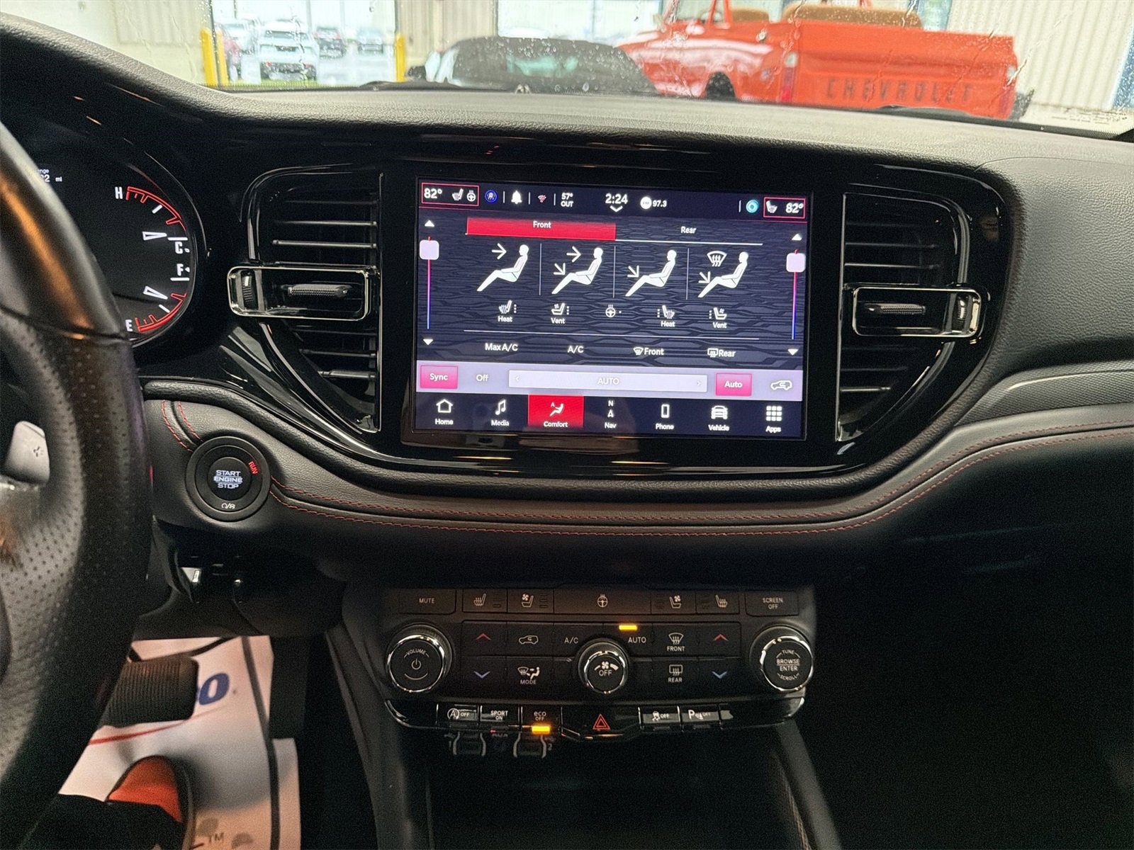 Used 2024 Dodge Durango GT image 11