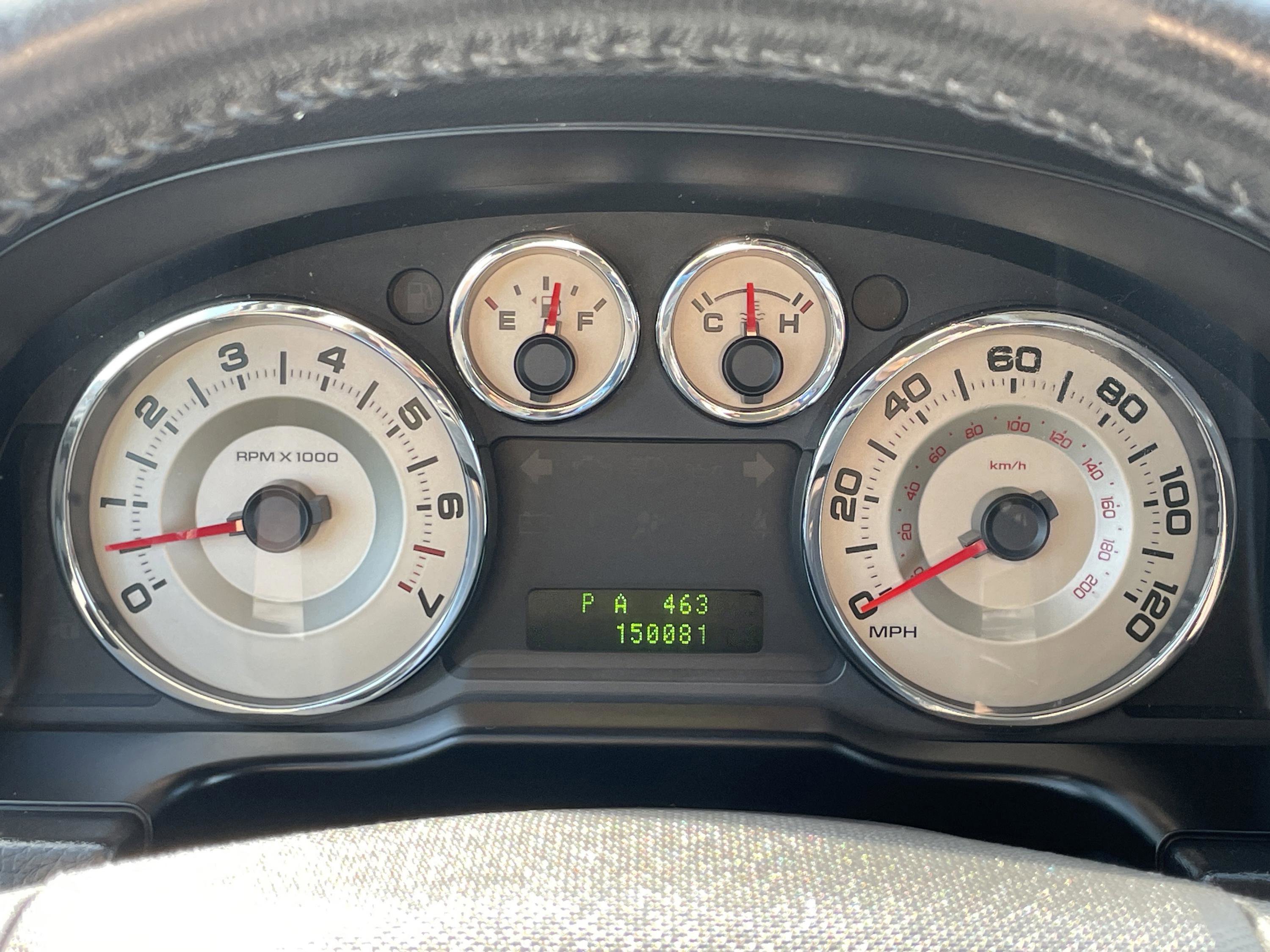 Used 2009 Ford Edge SEL FWD image 14
