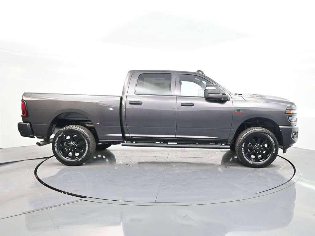 New 2026 RAM 2500 Tradesman image 6