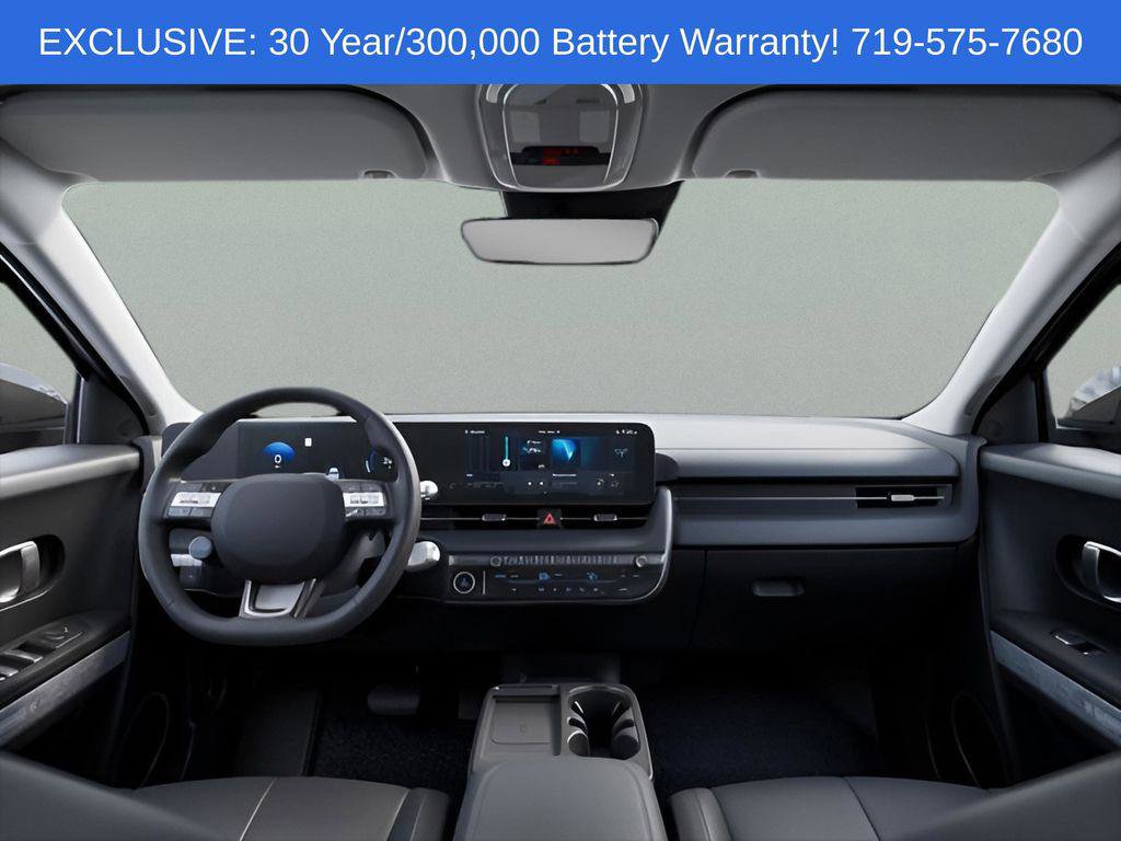 New 2026 Hyundai Ioniq 5 SEL image 7