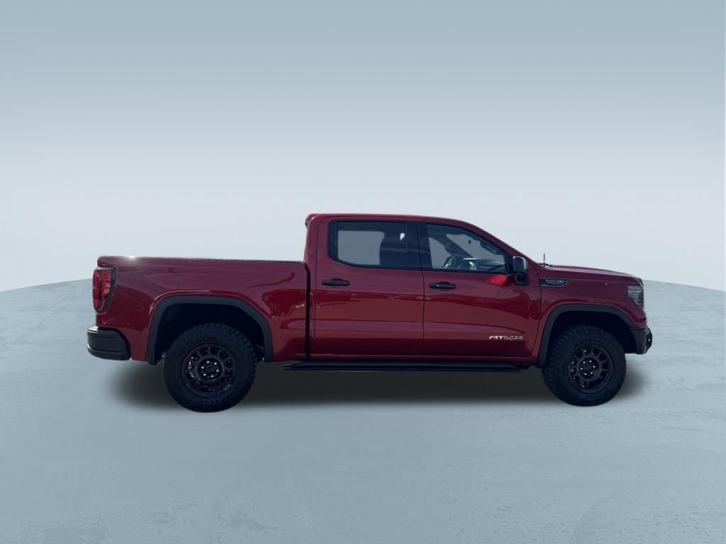 Used 2023 GMC Sierra 1500 AT4X w/ AT4X AEV Edition AWD/4WD image 9
