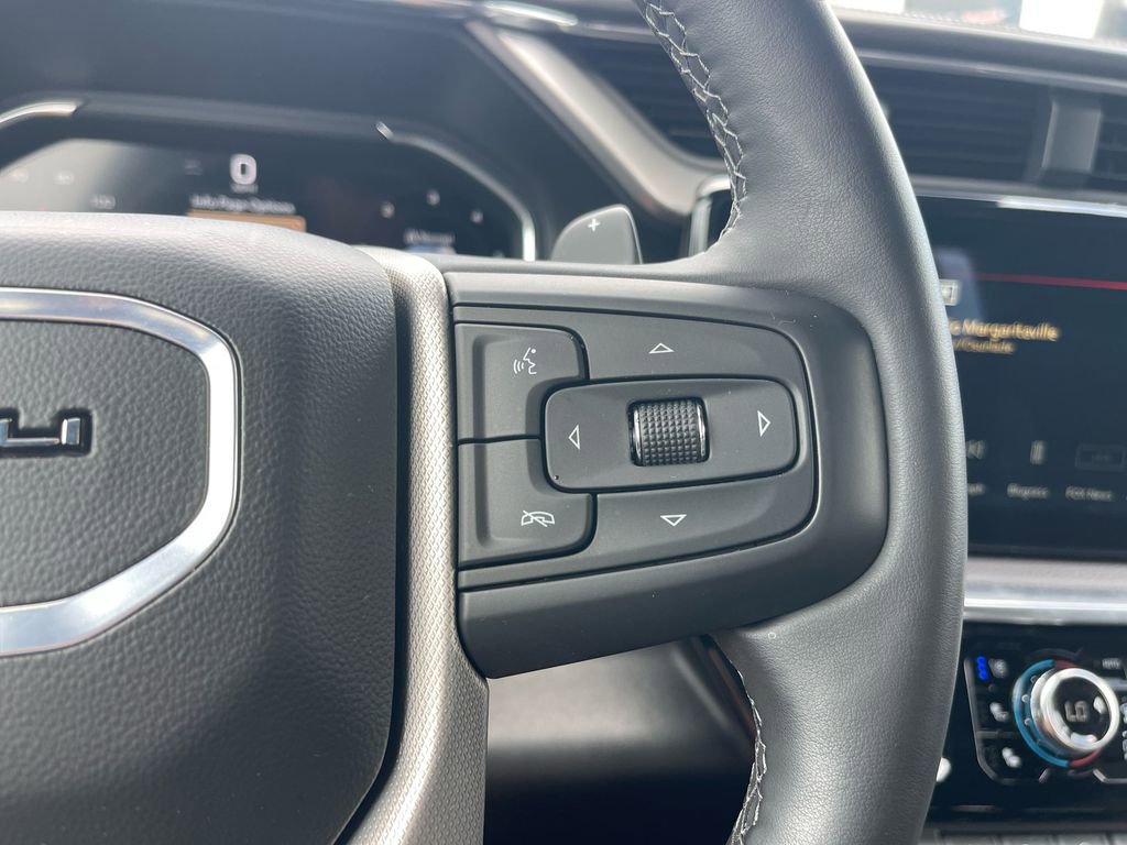 Used 2024 GMC Sierra 1500 Denali w/ Denali Reserve Package image 19