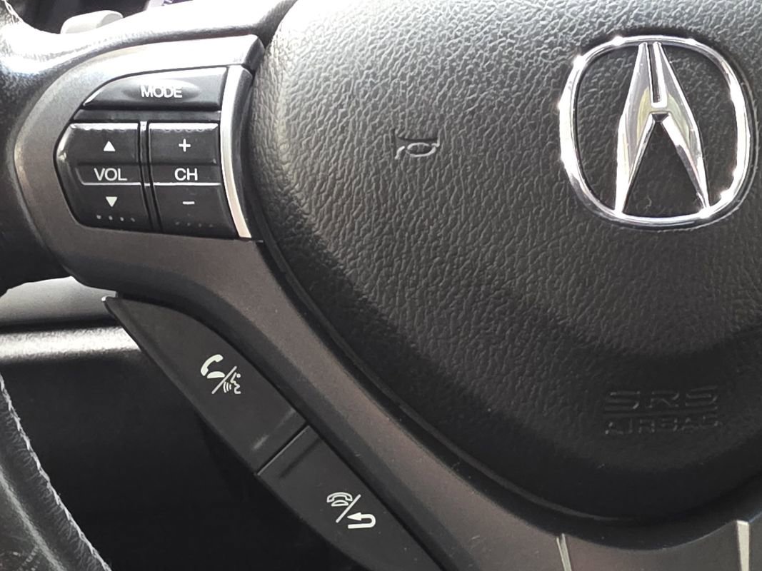 Used 2012 Acura TSX Sedan FWD image 29