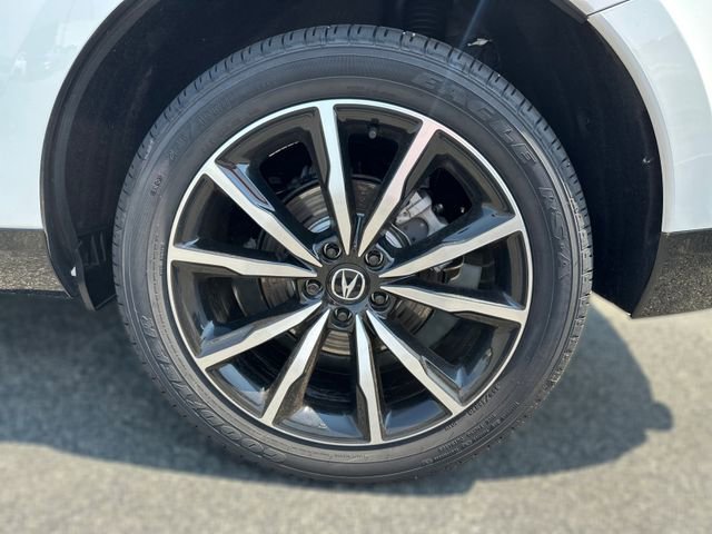 New 2025 Acura RDX AWD w/ A-Spec & Advance Pkg image 10