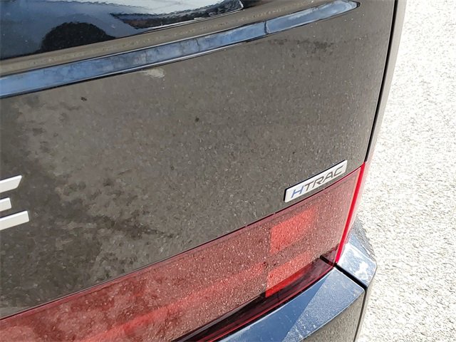 New 2026 Hyundai Santa Fe SE image 7