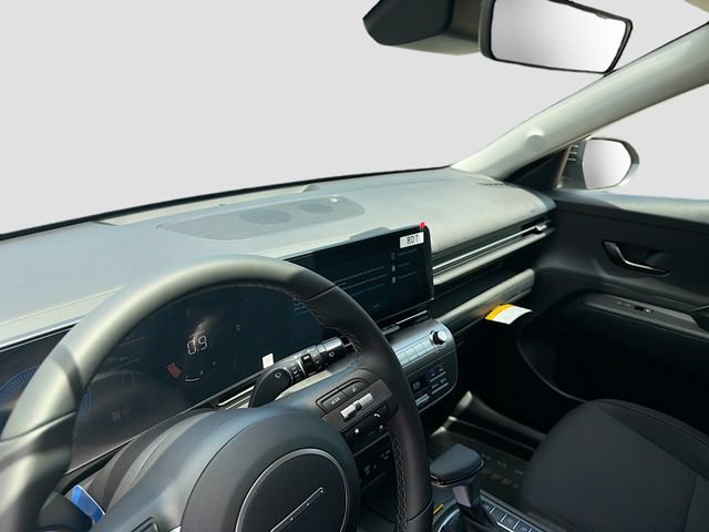 New 2026 Hyundai Kona SEL Sport FWD image 9