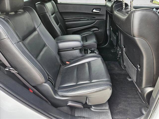 Used 2021 Dodge Durango Citadel RWD image 25
