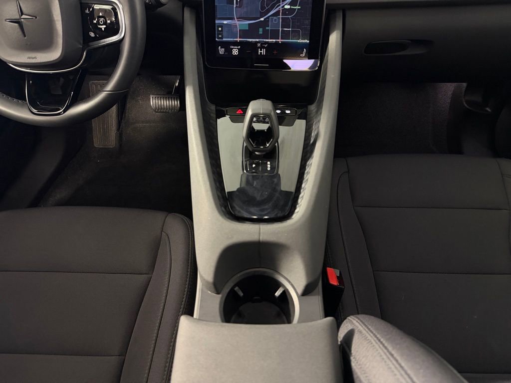 Used 2024 Polestar Polestar 2 w/ Pilot Pack image 16