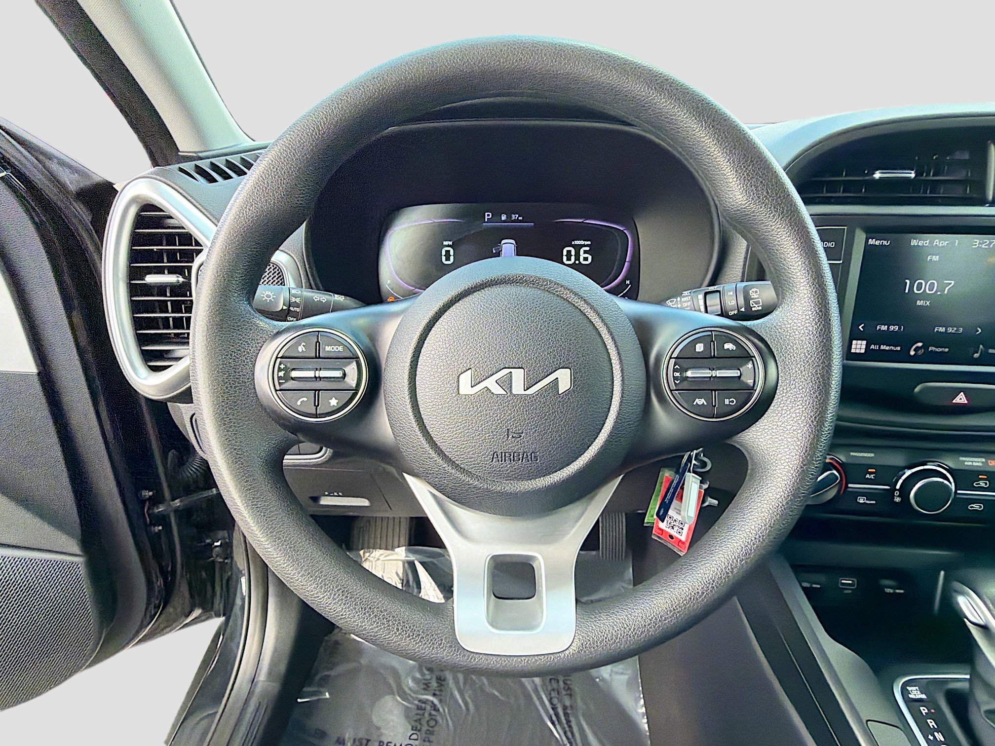 Used 2023 Kia Soul LX w/ Option Group 015 image 37