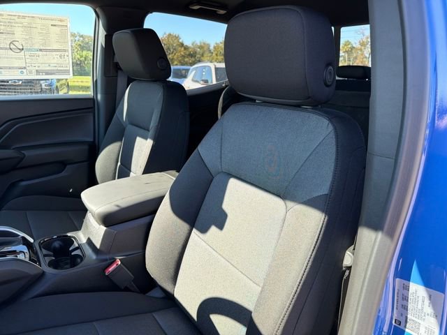 New 2026 Chevrolet Colorado Trail Boss image 20