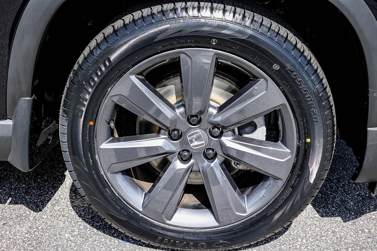 Certified 2023 Honda Pilot Sport image 13