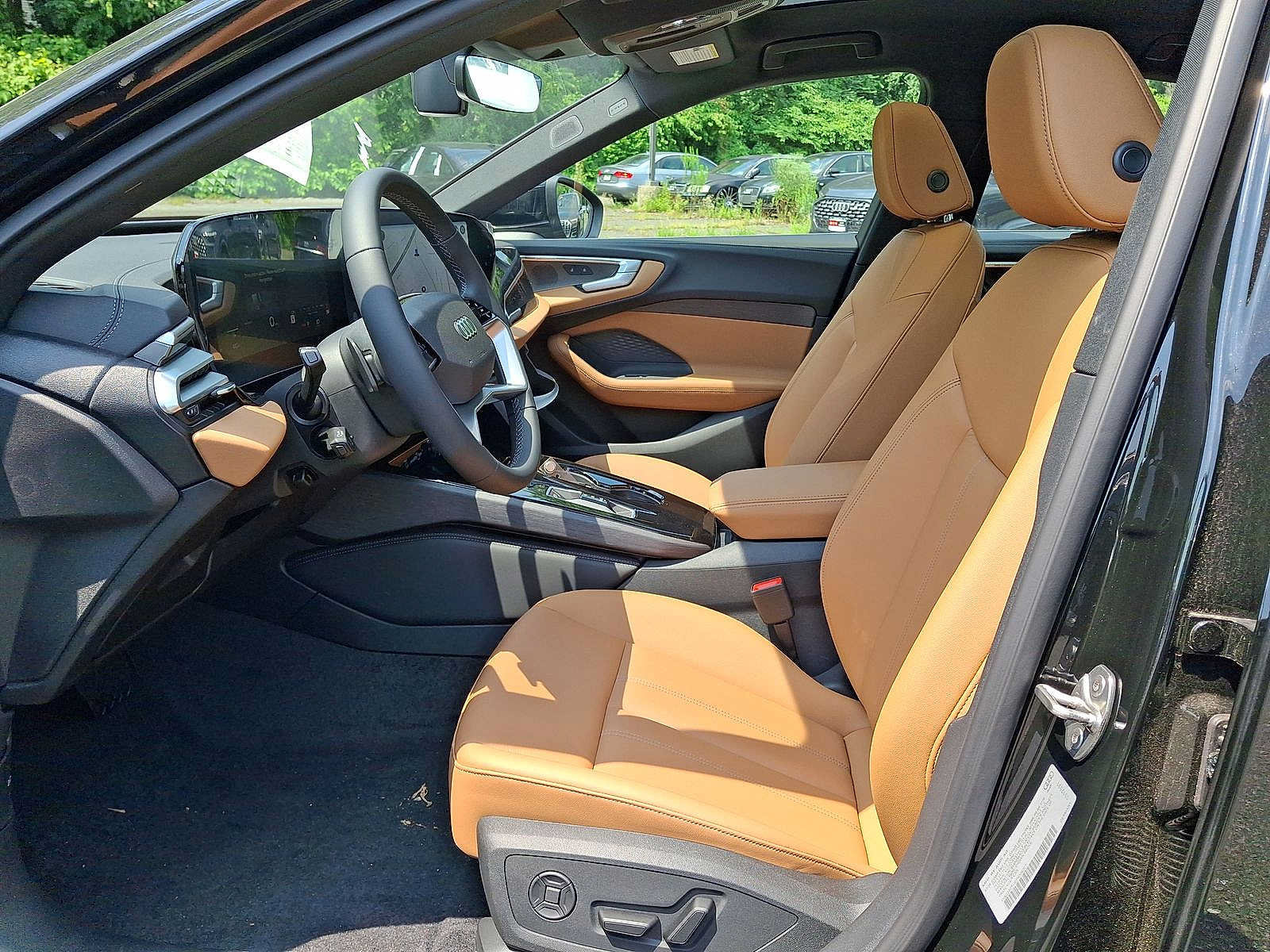 New 2026 Audi A5 2.0T Premium Plus AWD/4WD image 20