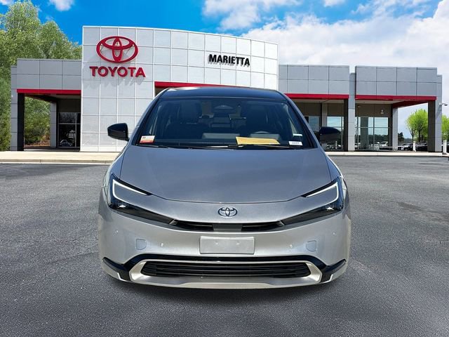 Certified 2024 Toyota Prius Prime image 25