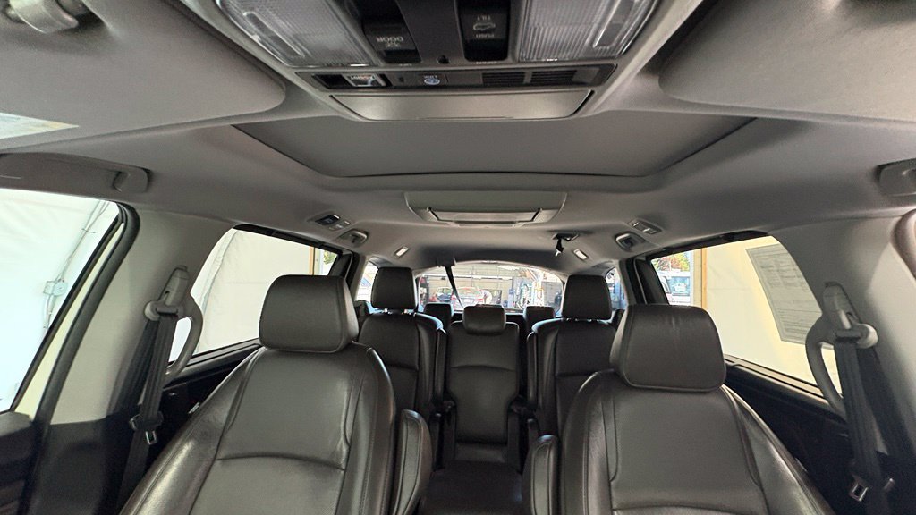 Used 2019 Honda Odyssey Elite image 35
